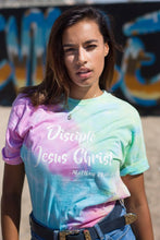 Load image into Gallery viewer, &quot;Disciple of Jesus Christ&quot; Tee