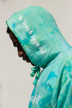 Load image into Gallery viewer, &quot;Disciple of Jesus Christ&quot; Tie Dye Hoodie